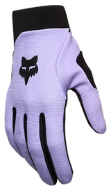 Fox Womens Ranger Gloves Lilac