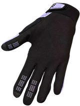 Fox Womens Ranger Gloves Lilac