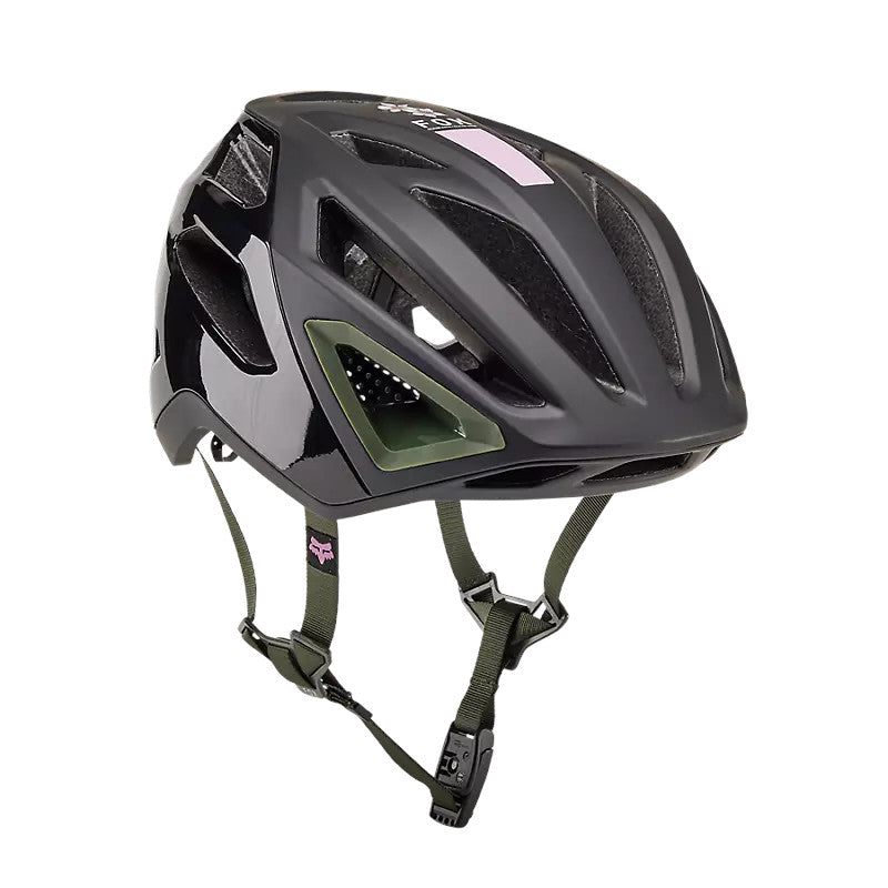 Fox Crossframe Pro Dogwood Mips MTB/Gravel Helmet Black