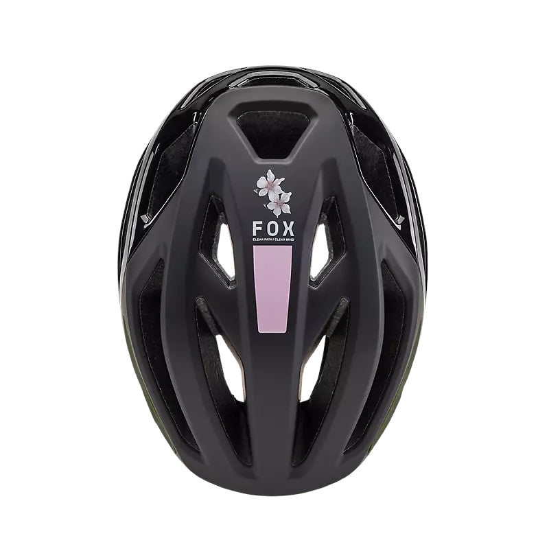 Fox Crossframe Pro Dogwood Mips MTB/Gravel Helmet Black