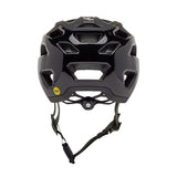 Fox Crossframe Pro Dogwood Mips MTB/Gravel Helmet Black