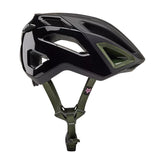 Fox Crossframe Pro Dogwood Mips MTB/Gravel Helmet Black