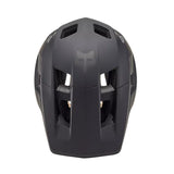 Fox Dropframe Mips MTB Helmet Black