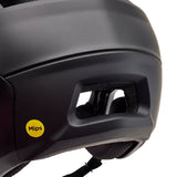 Fox Dropframe Mips MTB Helmet Black