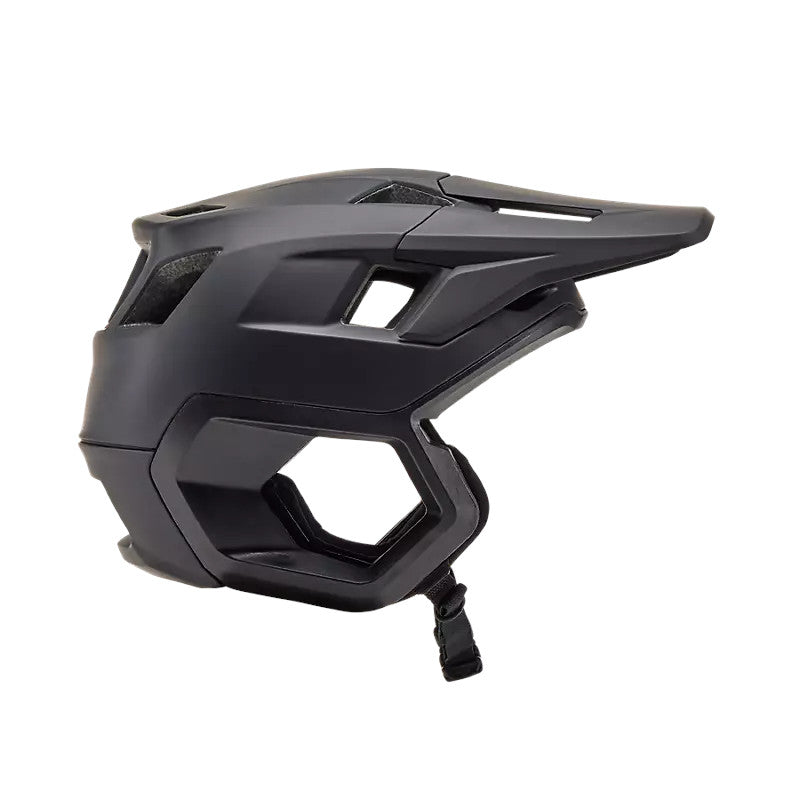 Fox Dropframe Mips MTB Helmet Black