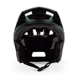 Fox Dropframe Mips MTB Helmet Hunter Green