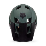 Fox Dropframe Mips MTB Helmet Hunter Green