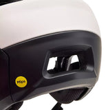 Fox Dropframe Mips MTB Helmet Vintage White