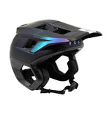 Fox Dropframe Pro Rtrn Womens MTB Helmet Black