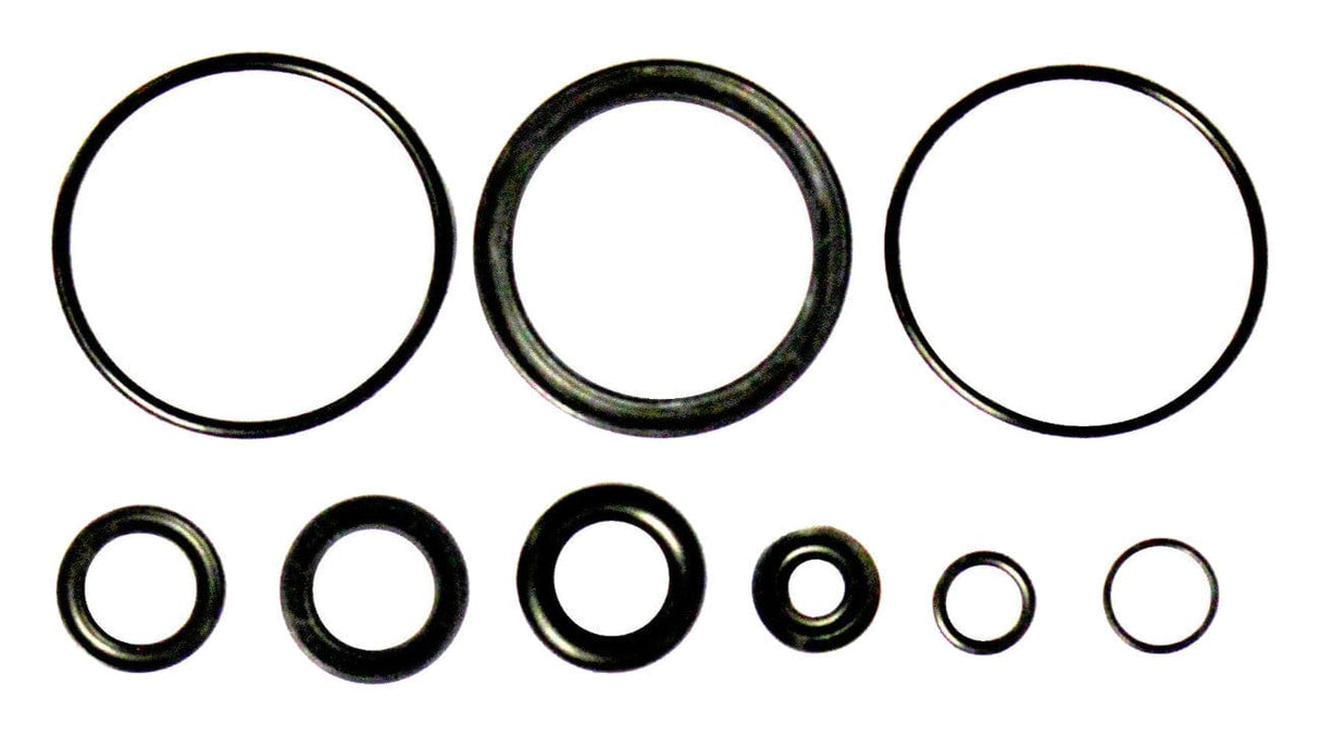 Fox Factory Float 36 NA2 Rebuild Seal Kit