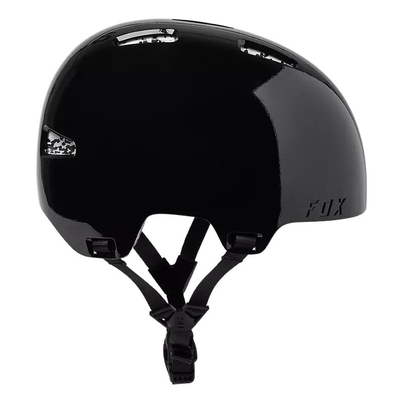 Fox Flight Pro BMX/Skate Mips Helmet Black