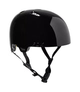 Fox Flight Pro BMX/Skate Mips Helmet Black