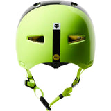 Fox Flight Pro Prpus BMX/Skate Mips Helmet Black/Yellow