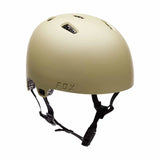 Fox Flight Pro Solid BMX/Skate Mips Helmet Cactus