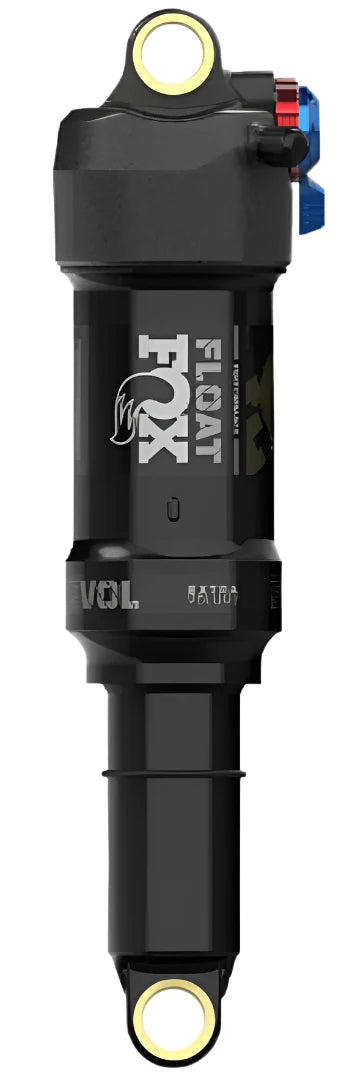 Fox Performance FLOAT Evol LV 2pos Shock