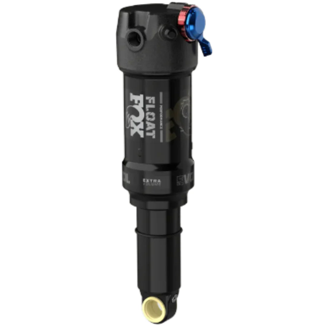 Fox Performance FLOAT Trunnion Evol LV 2pos Bicycle Shock