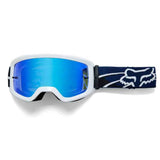 Fox Main Goat Strafer SPARK Goggle - Navy