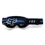 Fox Main Goat Strafer SPARK Goggle - Navy