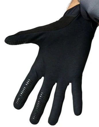 Fox FLEXAIR ASCENT Gloves Steel Grey 2023