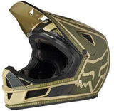 Fox Rampage Comp Cali Mips Womens Helmet Tan