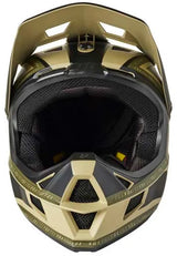 Fox Rampage Comp Cali Mips Womens Helmet Tan