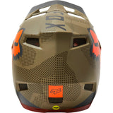 Fox Rampage Comp Camo Mips Helmet Camouflage