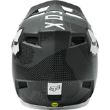 Fox Rampage Comp Camo Mips Helmet Grey Camouflage