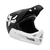 Fox Rampage Comp Camo Mips Helmet Grey Camouflage