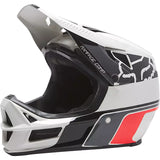 Fox Rampage Comp Drtsrfr Mips Womens Helmet Light Grey