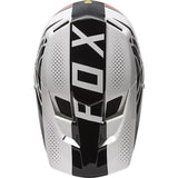 Fox Rampage Comp Drtsrfr Mips Womens Helmet Light Grey