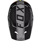 Fox Rampage Comp Drtsrfr Mips Womens Helmet Stone