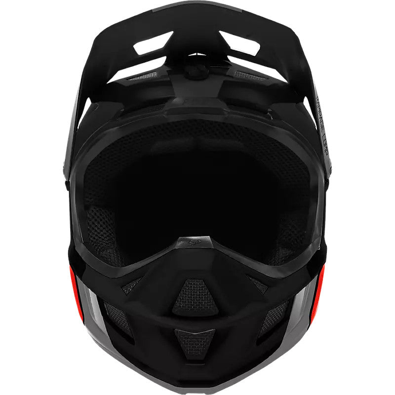 Fox Rampage Comp Drtsrfr Mips Womens Helmet Stone