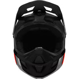 Fox Rampage Comp Drtsrfr Mips Womens Helmet Stone