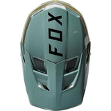 Fox Rampage Comp Rtrn Mips DH Helmet Eucalyptus