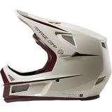 Fox Rampage Comp Stohn Mips Helmet Vintage White