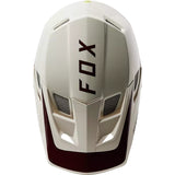 Fox Rampage Comp Stohn Mips Helmet Vintage White