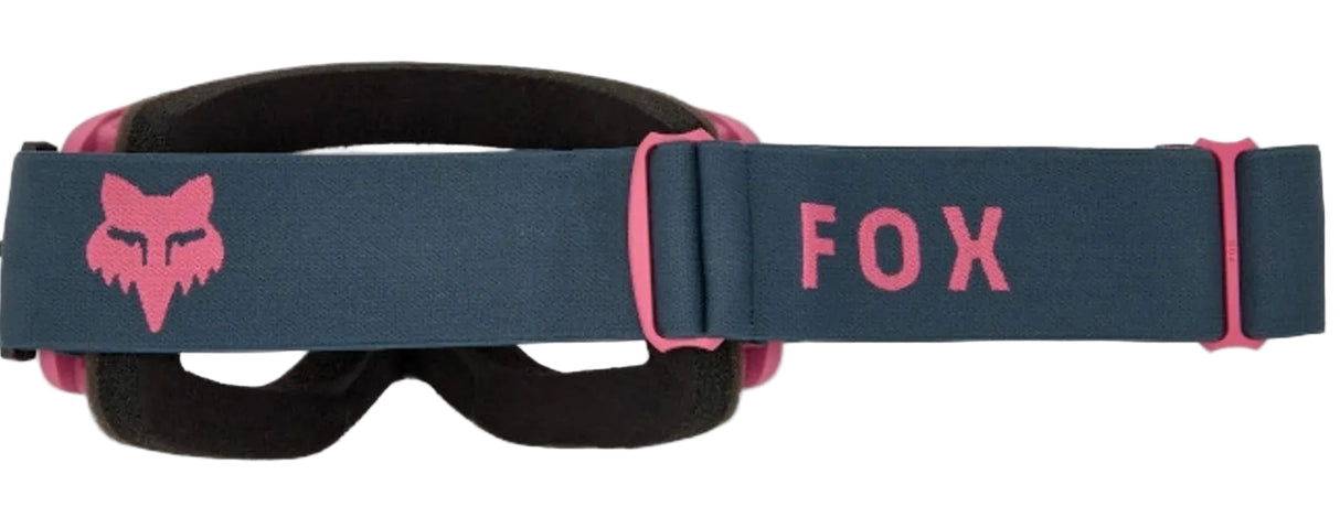 Fox Main MTB Goggle Galaxy Blue