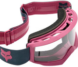 Fox Main MTB Goggle Galaxy Blue