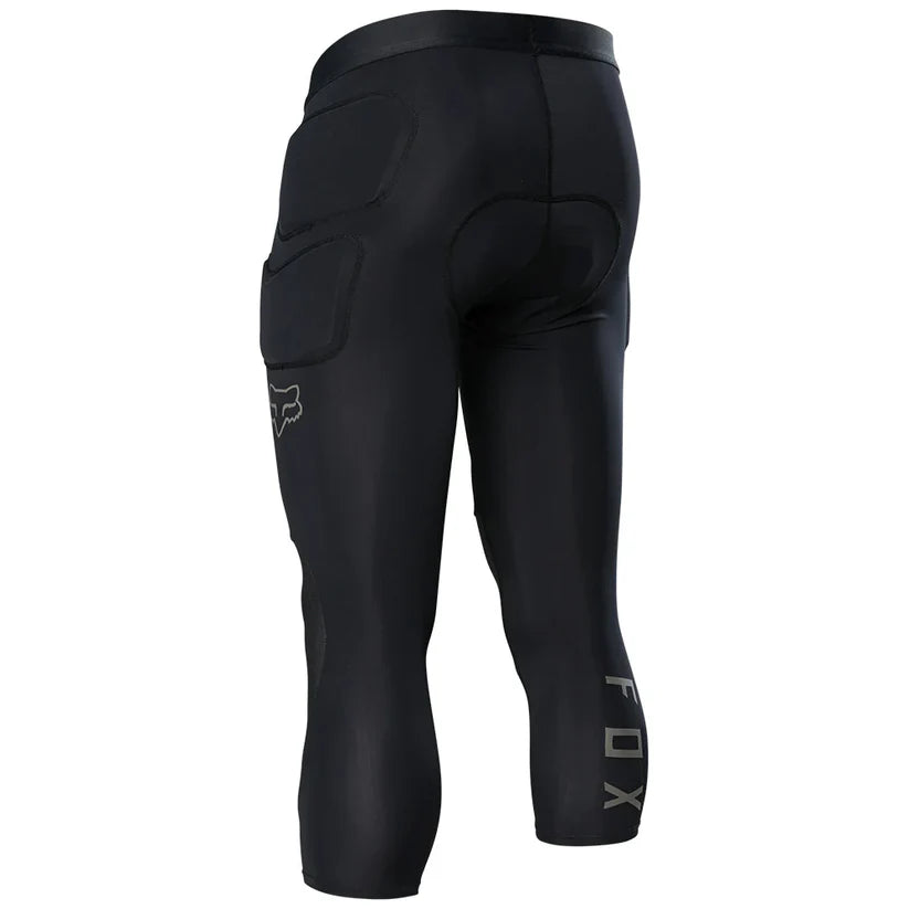 Fox BASEFRAME PRO Tights Black