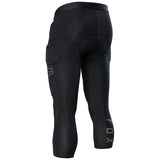 Fox BASEFRAME PRO Tights Black