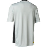 Fox DEFEND Short Sleeve JERSEY Boulder BACK