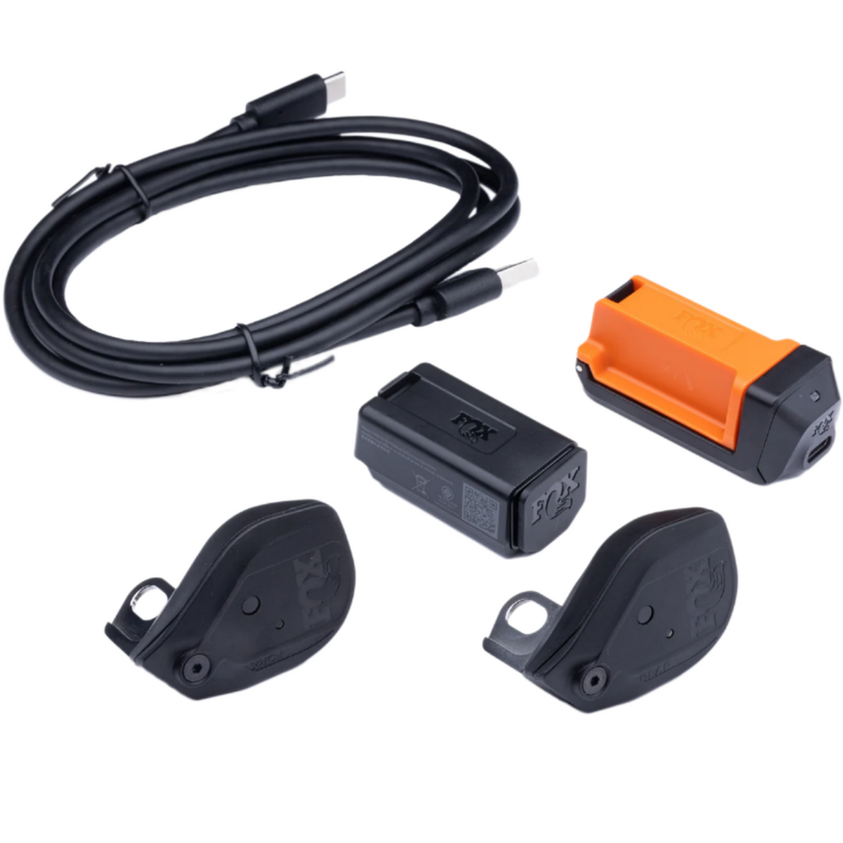 Fox NEO Live Valve Kit