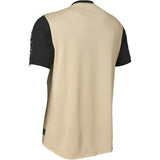 Fox RANGER DR SS JERSEY - Stone Back