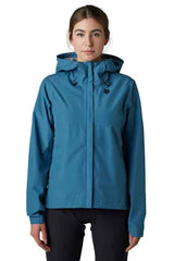 Fox RANGER 2.5L Womens WATER JACKET - Dark Slate
