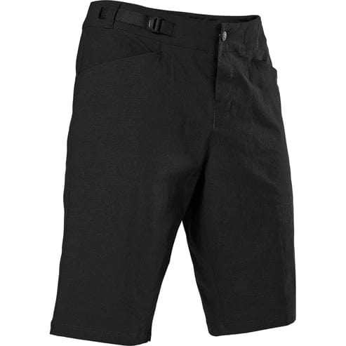 FOX Ranger Lite Short - Black 32