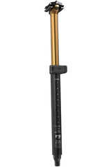 Fox Transfer Neo Factory Wireless Dropper Post Angle