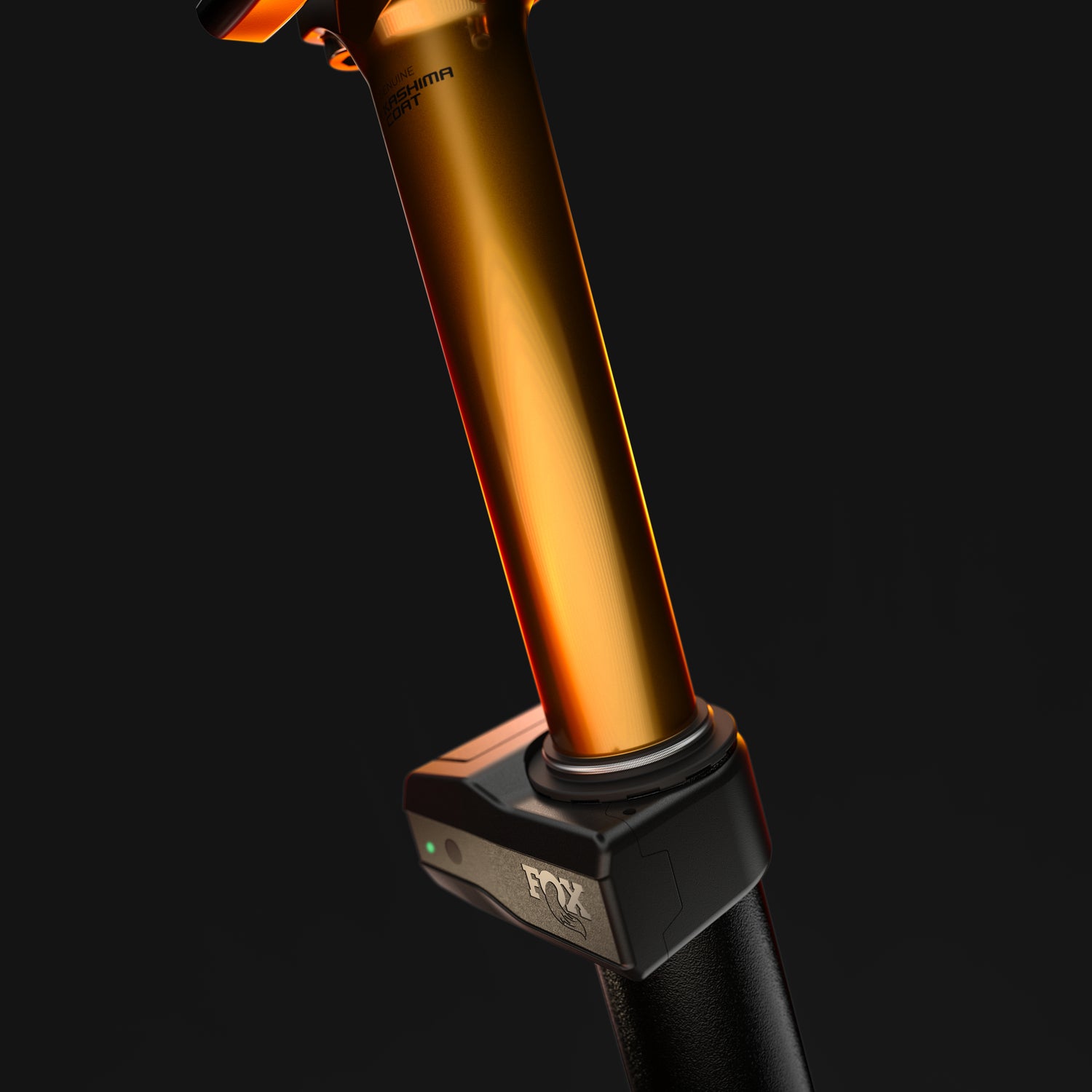 Fox Transfer Neo Factory Wireless Dropper Post Shaft