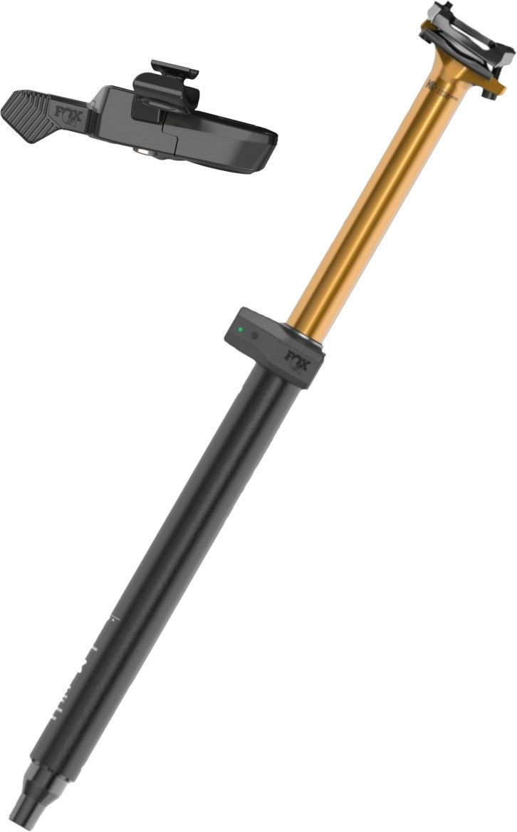 Fox Transfer Neo Factory Wireless Dropper Post