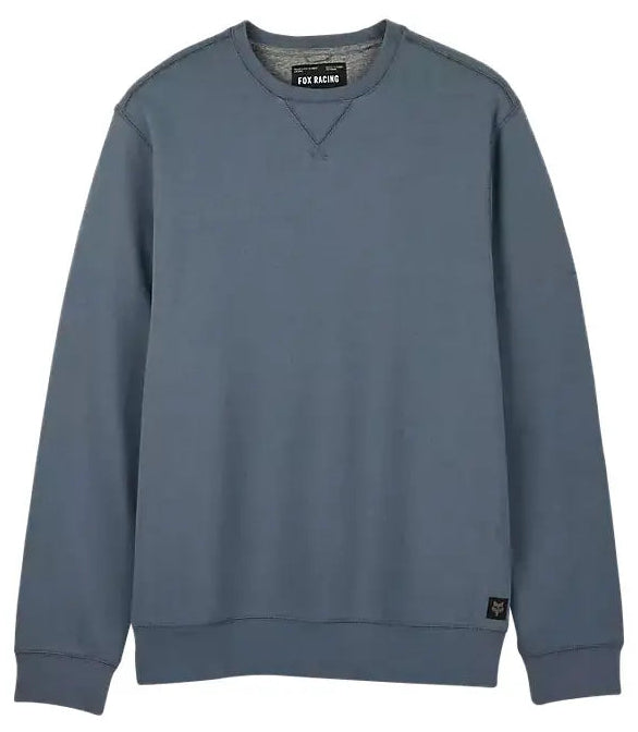 Fox LEVEL UP POCKET CREW FLC Citadel FRONT