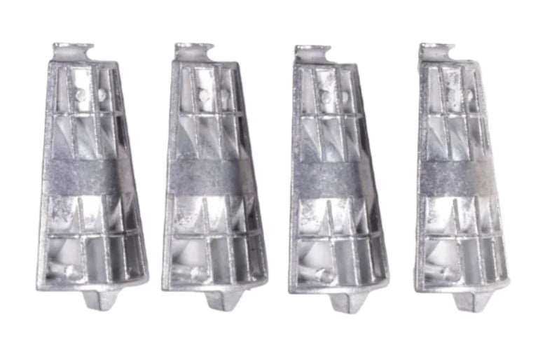 Ezi Grip Rack Conical Clamp Assembly